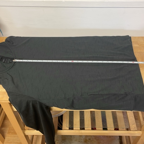 Nike Hyper Dri-FIT Full Zip Yoga Hoodie, Moisture-Wicking, unisex, men’s size L - Picture 14 of 15